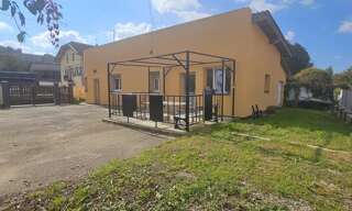 Maison 4 Pièces 100 m² à vendre à Poncin (01450)