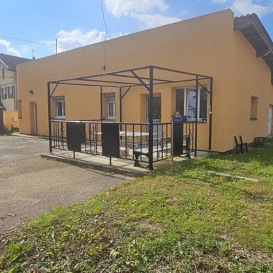 Maison 4 pièces 183000 €