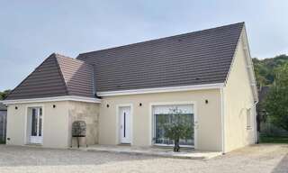 Maison 6 Pièces 147 m² à vendre à Saint-Aubin-sur-Gaillon (27600)