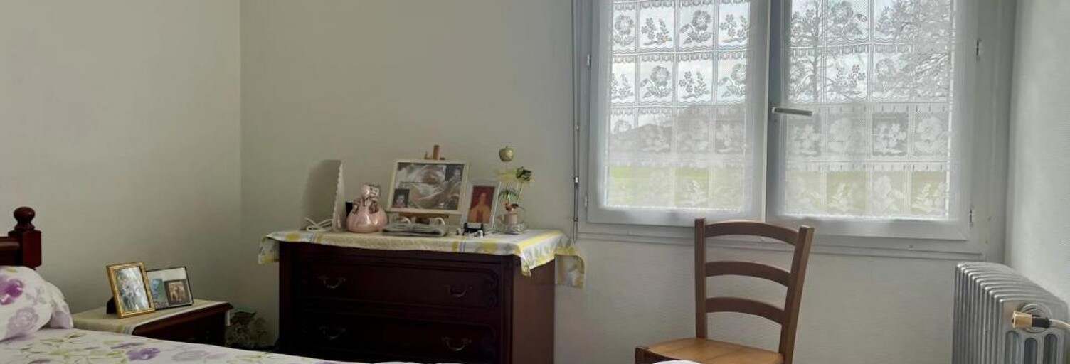 Appartement 3 Pièces 62 m² à vendre à Hourtin (33990)