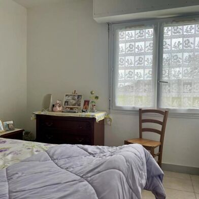 Appartement 3 pièces 79900 €