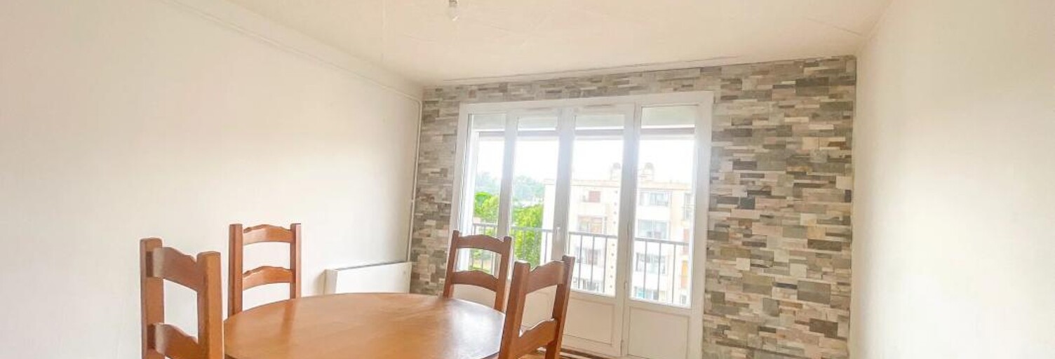 Appartement 3 Pièces 52 m² à vendre à Aubagne (13400)