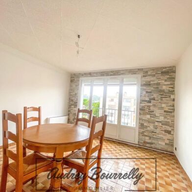 Appartement 3 pièces 137000 €