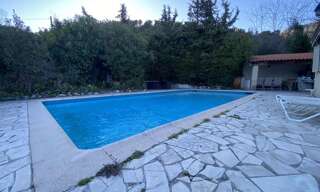 Maison 5 Pièces 135 m² à vendre à Saint-Jeannet (06640)