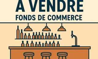 Commerce 4 Pièces 70 m² à vendre à Bordeaux (33000)