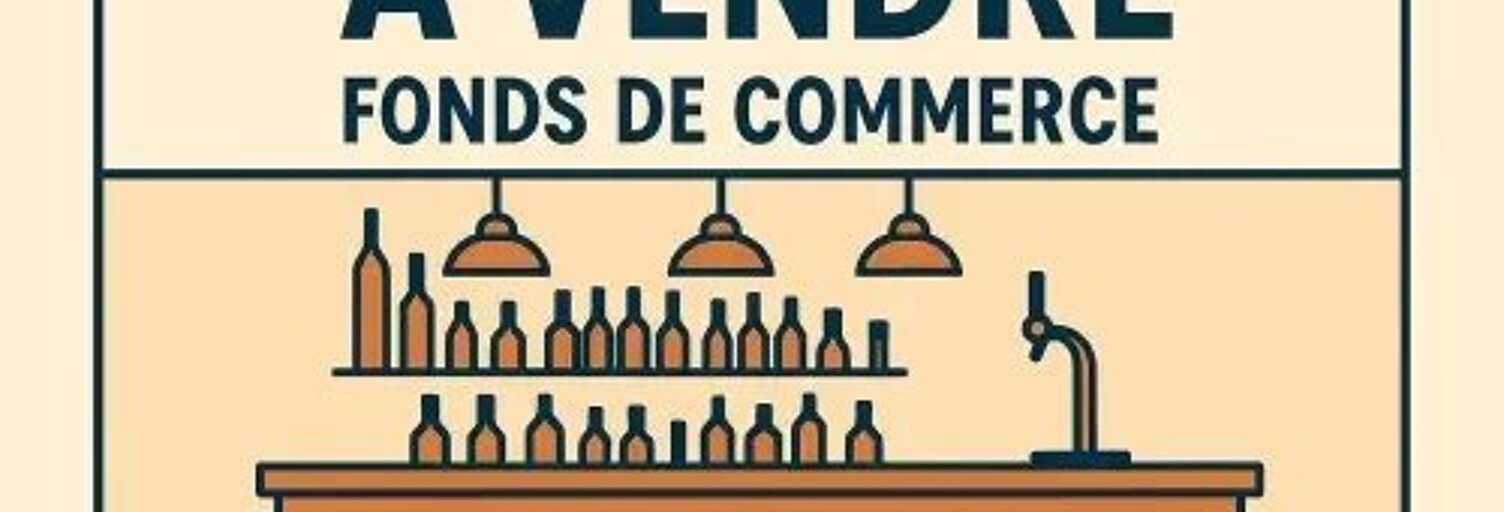 Commerce 4 Pièces 70 m² à vendre à Bordeaux (33000)