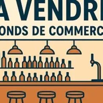 Commerce 4 pièces 120000 €