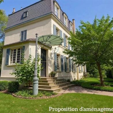 Maison 7 pièces 1900000 €