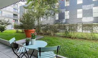 Appartement 1 Pièce 21 m² à vendre à Nantes (44300)