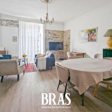 Appartement 2 pièces 233200 €