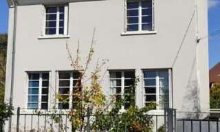 Appartement 1 Pièce 12 m² à louer à Le Mesnil-le-Roi (78600)