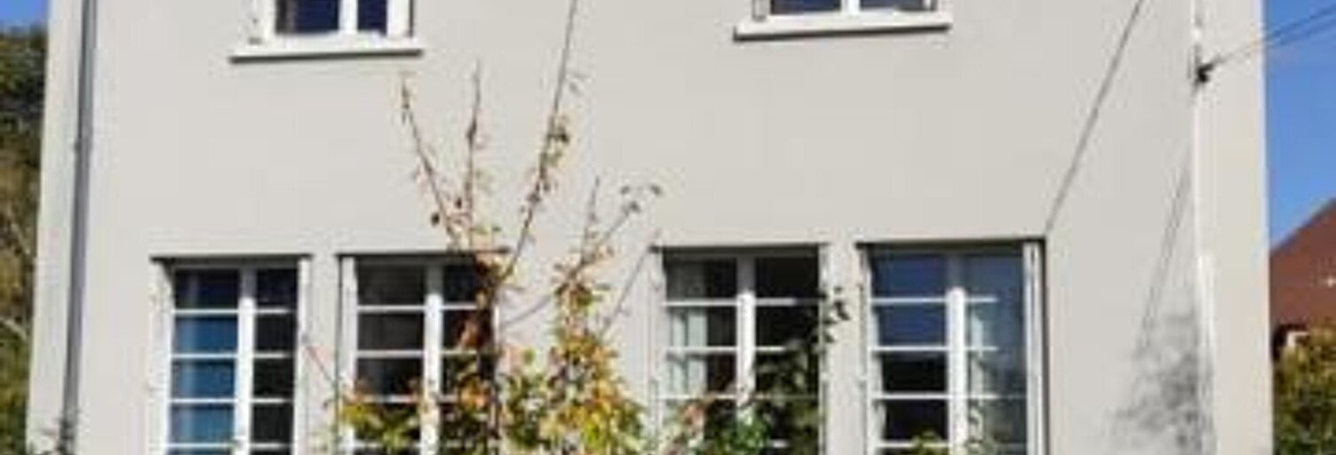 Appartement 1 Pièce 12 m² à louer à Le Mesnil-le-Roi (78600)