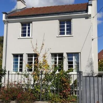 Appartement 1 pièces 800 €