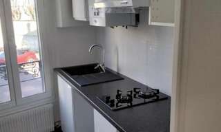 Appartement 2 Pièces 33 m² à louer à Le Vésinet (78110)