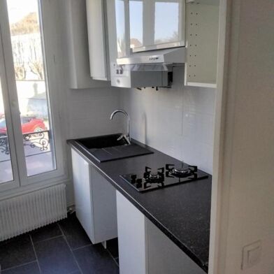 Appartement 2 pièces 950 €