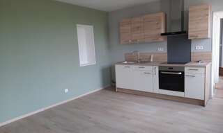 Appartement 2 Pièces 42 m² à louer à Alençon (61000)