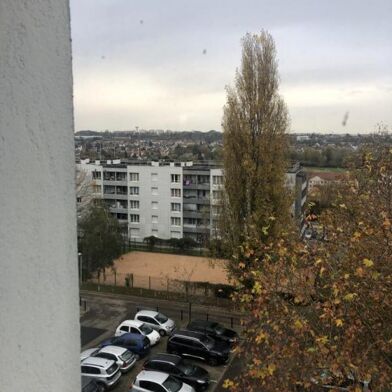 Appartement 1 pièces 500 €