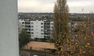 Appartement 1 Pièce 9 m² à louer à Longjumeau (91160)