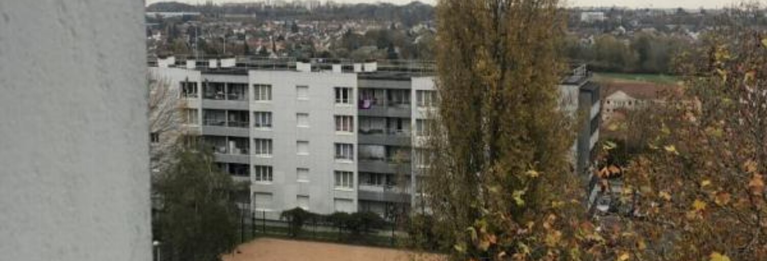 Appartement 1 Pièce 9 m² à louer à Longjumeau (91160)