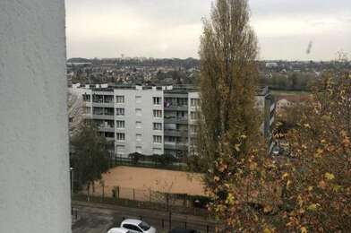 Appartement 1 pièces 650 €
