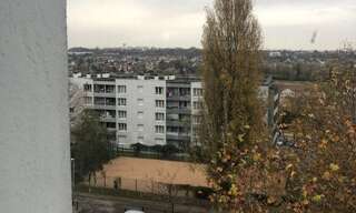 Appartement 1 Pièce 9 m² à louer à Longjumeau (91160)