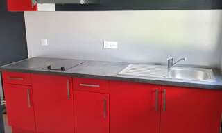 Appartement 2 Pièces 46 m² à louer à Cognac (16100)