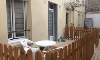 Appartement 1 Pièce 24 m² à louer à Charenton-le-Pont (94220)