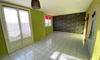 Appartement 4 Pièces 84 m² à louer à Le Mans (72000)