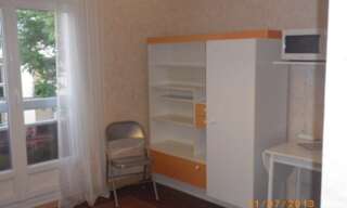 Appartement 1 Pièce 20 m² à louer à Clermont-Ferrand (63000)