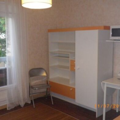 Appartement 1 pièces 400 €