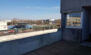 Appartement 2 Pièces 49 m² à louer à Savigny-le-Temple (77176)