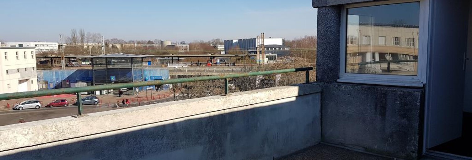 Appartement 2 Pièces 49 m² à louer à Savigny-le-Temple (77176)