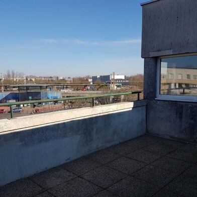 Appartement 2 pièces 850 €