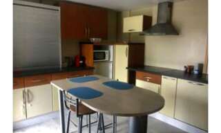 Maison 3 Pièces 92 m² à louer à Pont-sur-Sambre (59138)