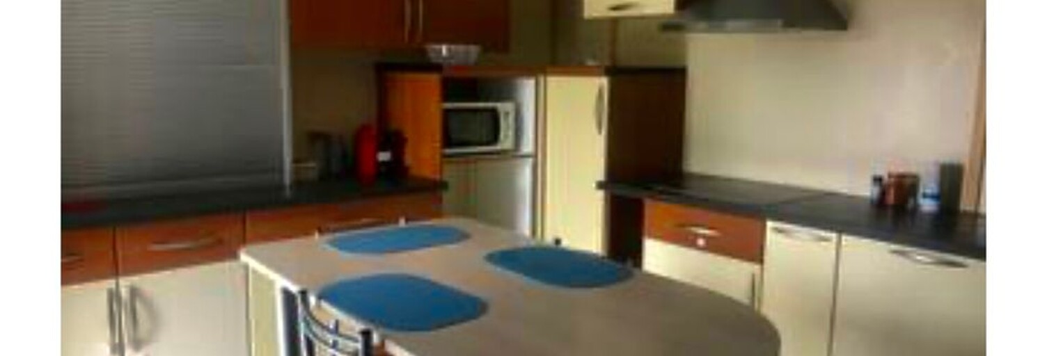 Maison 3 Pièces 92 m² à louer à Pont-sur-Sambre (59138)