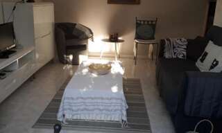 Appartement 3 Pièces 57 m² à louer à Mougins (06250)