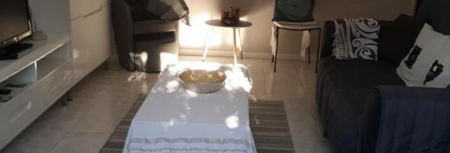 Appartement 3 Pièces 57 m² à louer à Mougins (06250)