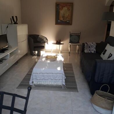 Appartement 3 pièces 1250 €