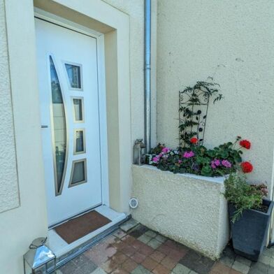 Appartement 3 pièces 1120 €