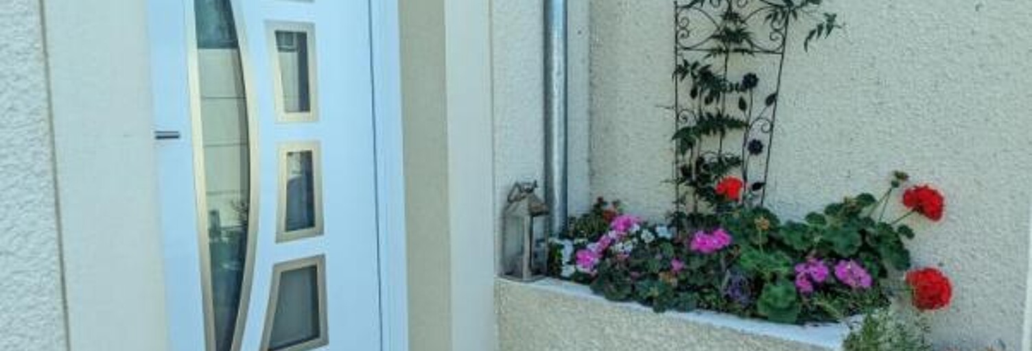 Appartement 3 Pièces 53 m² à louer à Pierrelaye (95480)