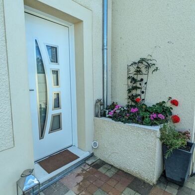 Appartement 3 pièces 1120 €