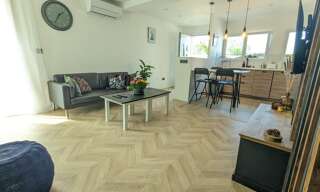 Appartement 3 Pièces 53 m² à louer à Pierrelaye (95220)