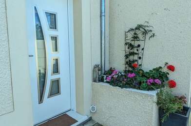 Appartement 3 pièces 1120 €