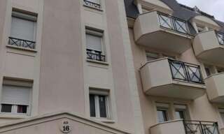 Appartement 1 Pièce 27 m² à louer à Pontault-Combault (77340)