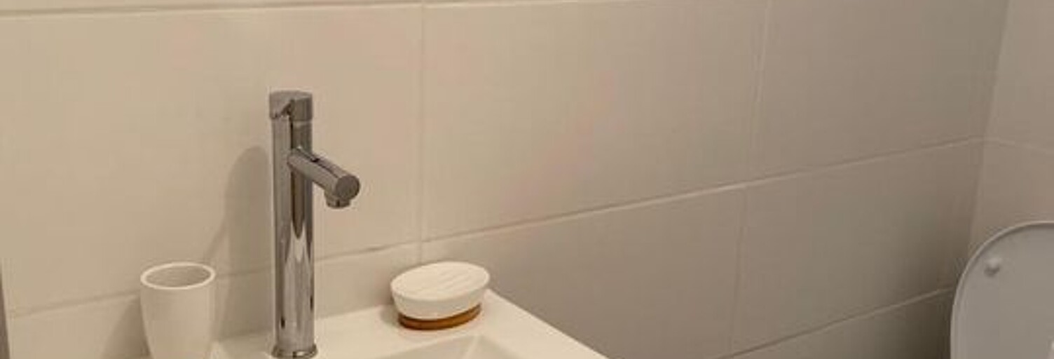 Appartement 2 Pièces 50 m² à louer à Béziers (34500)