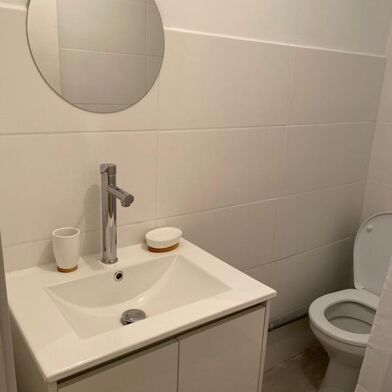 Appartement 2 pièces 430 €