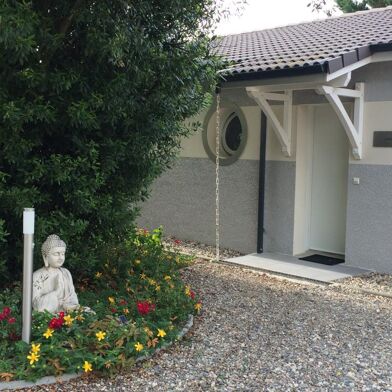 Maison 4 pièces 1275 €