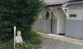 Maison 4 Pièces 84 m² à louer à Toulouse (31000)