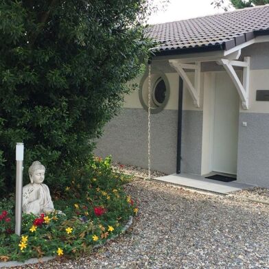 Maison 4 pièces 1285 €