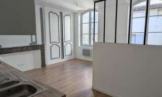 Appartement 1 Pièce 27 m² à louer à Agen (47000)